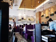 卡座-太兴餐厅(小径湾店)