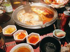 -牛New寿喜烧(闵行龙湖天街店)