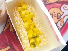 -奈雪的茶(金华永盛店)