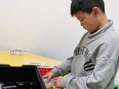 -童程童美少儿编程乐高机器人(红谷滩校区)