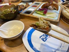 -满园烤鸭·春饼(中街大悦城店)