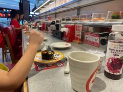 -友壹町寿司(嘉洲广场店)