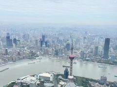 -上海中心大厦