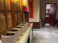 -杨厨的田园饭店(长城路店)