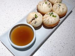 招牌生煎包-竹外桃花·江南小酒馆(SKP·S店)
