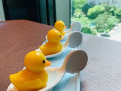 -广州文华东方酒店·江-由辉师傅主理