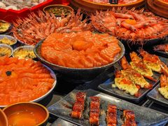 -牛武士寿喜烧·和牛火锅自助(全球首店)