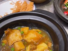 -闫府私房菜·老字号(恒隆店)