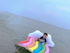 -那香海钻石沙滩浴场