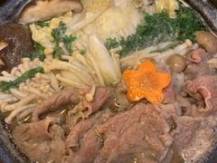 -水之惠鲜鱼料理(王府大街店)