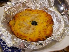 薯茸忌廉焗马介休-番茄屋葡式美食(总店)