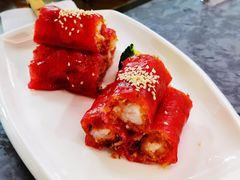 -白天鹅宾馆-宏图府餐厅