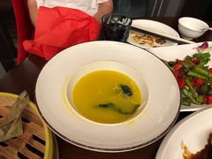 -逸林轩中餐厅(中信泰富朱家角锦江酒店)