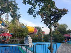 -株洲云龙水上乐园