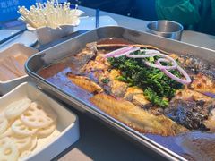 -半天妖烤鱼(大兴大悦春风里店)