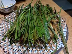 葱烤鸦片鱼-样样体面(宝安支路店)