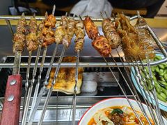 -古彭7只羊·徐州烧烤(玄武墨香路店)
