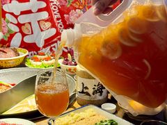-萍姐火锅·公路夜市(打浦桥日月光店)