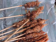 -上园鸡骨棒(上园小区店)