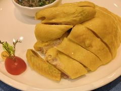 -御沪沪味园.融合菜.海鲜(斜土路店)