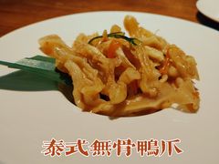 -仓库南洋海鲜小排档(柳河路店)