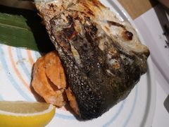 -千叶寿司创意融合料理(水韵城店)