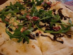 黑松露风干火腿披萨-COMMUNE幻师(渔人码头店)