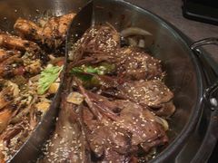 -一品渝香干锅鸭头(平安店)