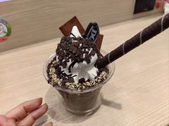 -DQ·蛋糕·冰淇淋(湖景东路店)
