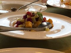 -菩提树·素食餐厅(汇智国际商业中心店)