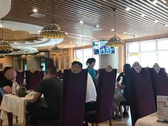 大堂-巴依老爷新疆美食(马驹桥店)