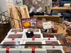 -富贵面包公司(运河店)