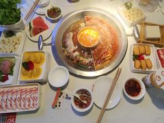 -川锅一号火锅(睢宁店)