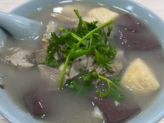 -金原鸭血粉丝汤总店(锁金村店)