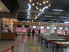 大堂-天津理工大学-学生第2食堂