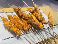 -老虎滩大连海鲜烧烤(水游城店)
