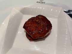 -8餐厅(新葡京酒店)