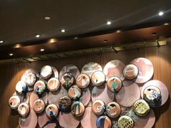 -星巴克臻选(北京颐堤港中心第二店)