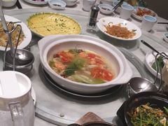 -龙泉人椰子鸡.糟粕醋.海南菜(三亚旗舰店)