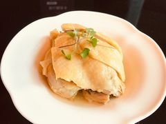 陈年花雕醉鸡-上海小南国(正大店)