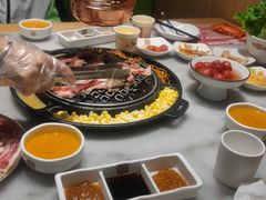 -韩宫宴烤肉·黑毛和牛·料理(滨湖银泰城店)