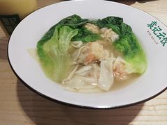 -袁记云饺(鼓楼店)