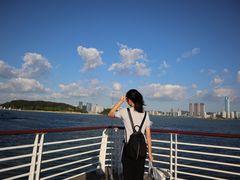 -海沧湾公园