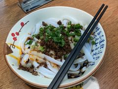 川北凉粉-盘飧市(春熙路店)