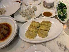 喜鼎蒸茄盒-喜鼎海胆水饺(柏威年购物中心店)