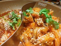 -阿味大虾(奥克斯广场店)