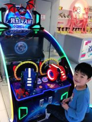 -宝燕乐园(闵行旗舰店)