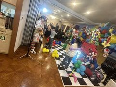 -新龙船黄浦江餐饮游船官方自营店