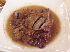 -旭璟酒家·传统粤菜·湘菜(逸景路店)