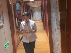 -盛百味·家宴餐厅(霸州分店)